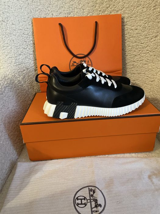 Кросовки Hermes Bouncing 38/38.5