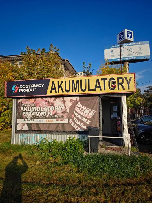 Lokal Ul.Długosza 41