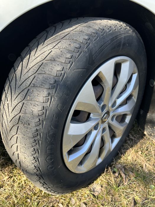 Renault Megane IV 2019