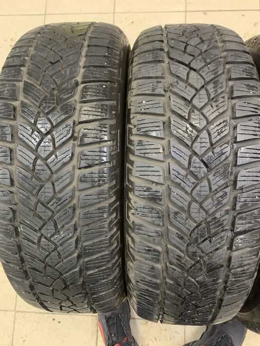 Продам комлек хороших шин привезених з європи 215-65-16 контінентал