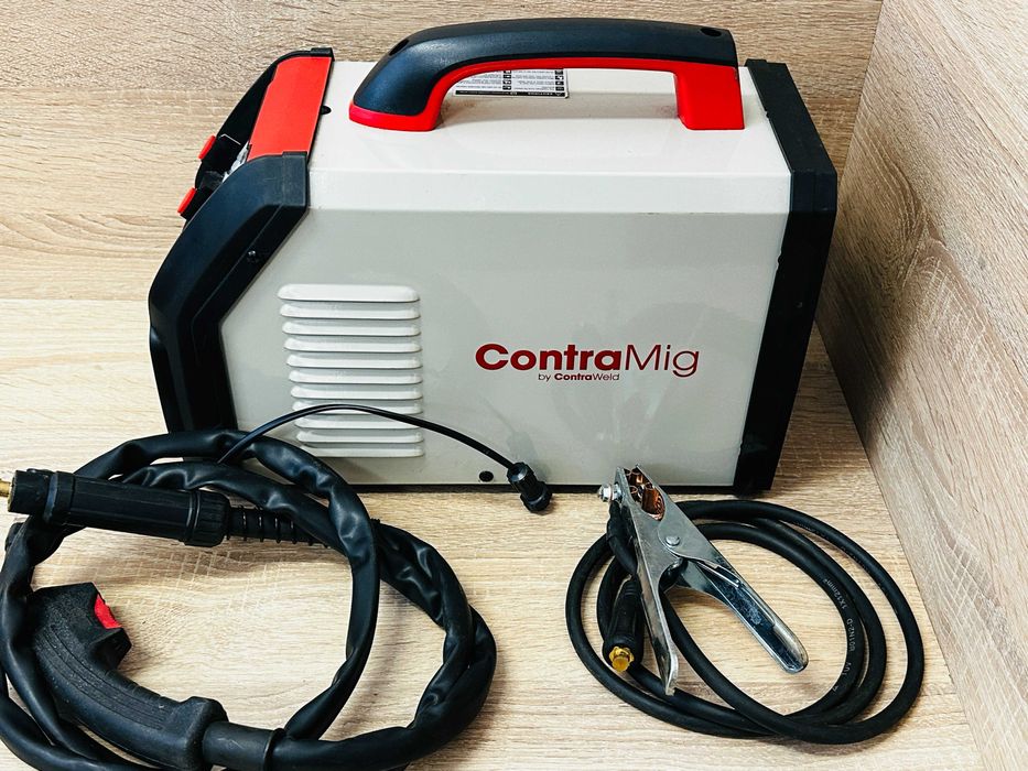 Spawarka ContraMig 210 Stan BDB Okazja!