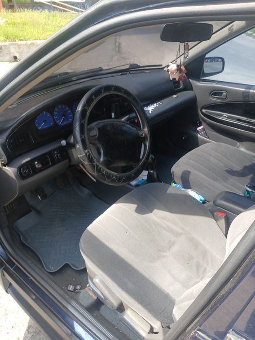 Продам кія 1.8 1997 16к