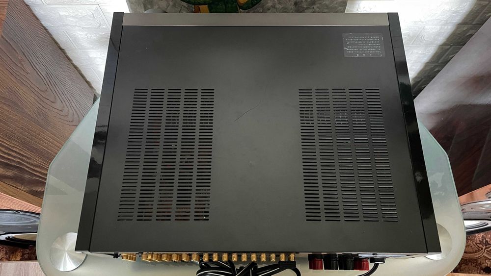 Усилитель Aurex XB-1500