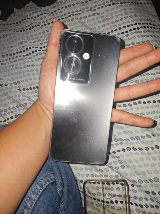 Vendo celular oppo A79