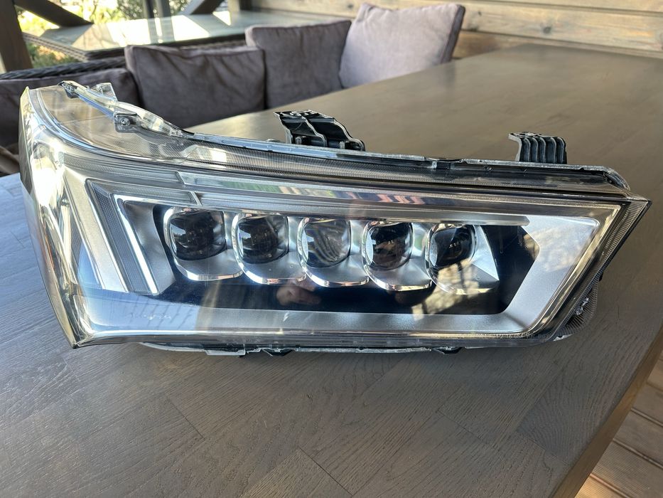 Фара права Acura MDX yd3 (2017-2020) / рестайл - оригінал USA