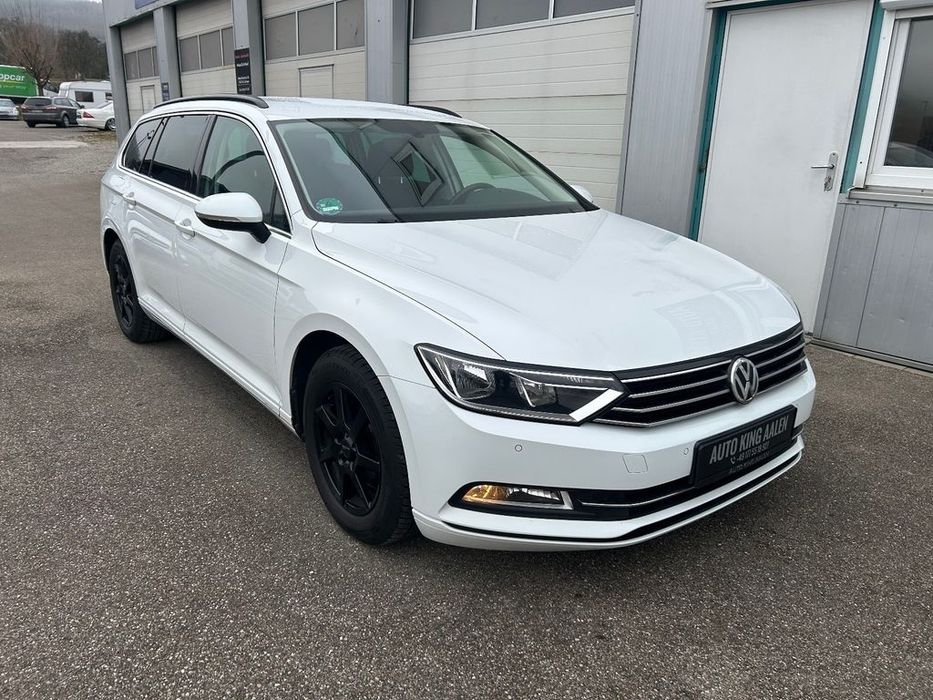 Разборка passat b8 2.0 TDI універсал 2.0 CRMB pasat универсал