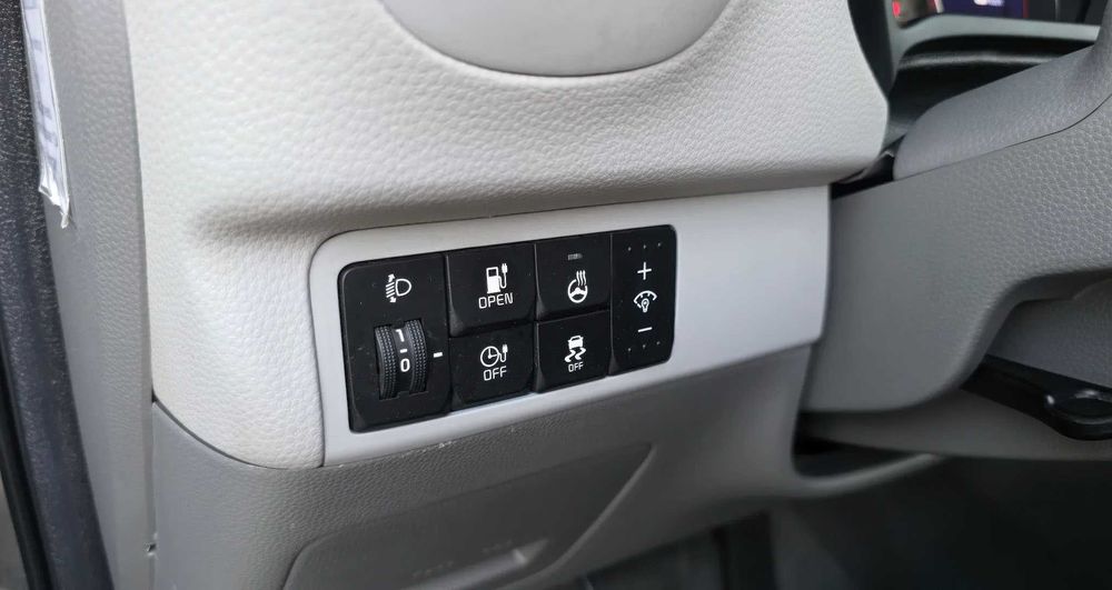 2017 Kia Soul Play