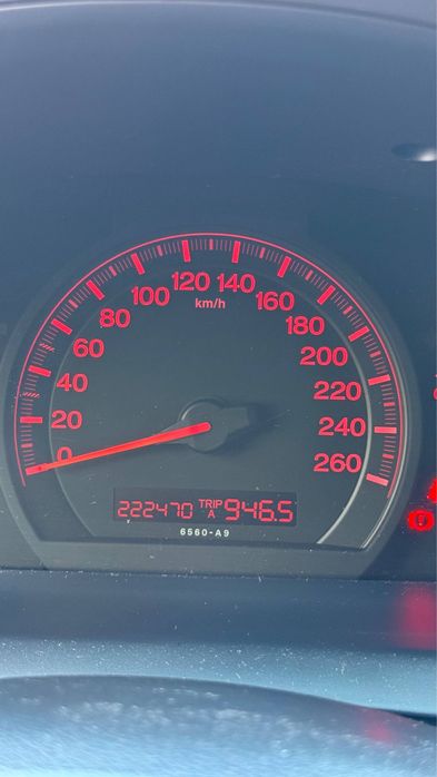 Продаю Honda accord