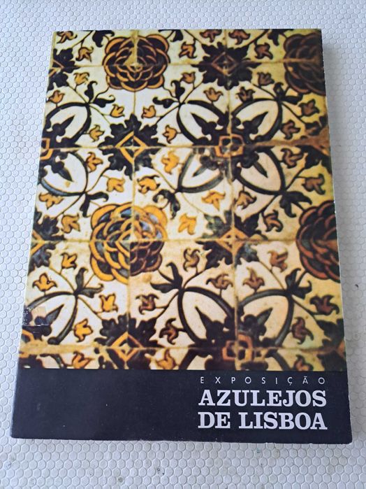 Exposição Azulejos de Lisboa (1984)