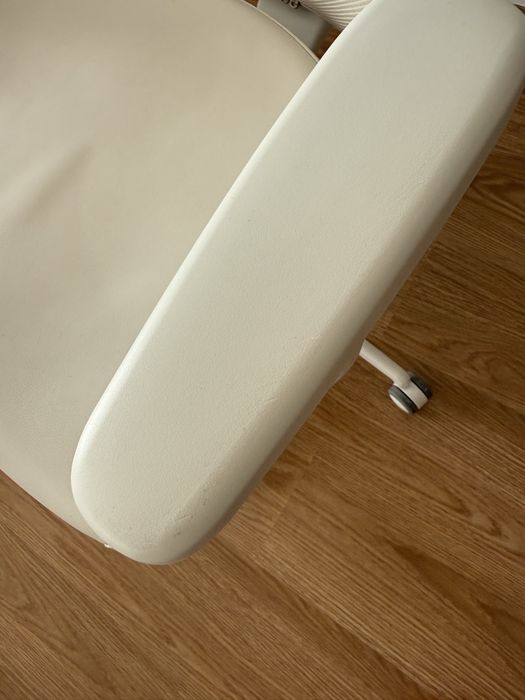 Cadeira de escritório - bege - Ikea - JARVFJALLET
