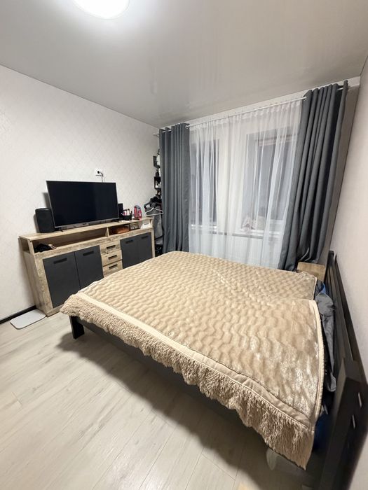 2к квартира в центрі міста від власника