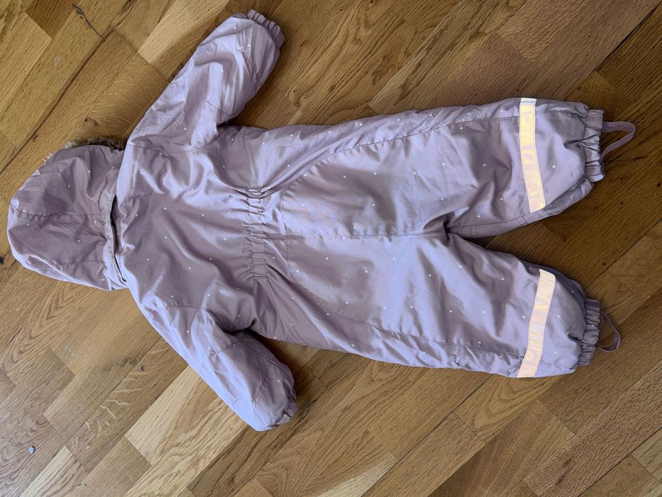 Комбінезон H&M 80 86