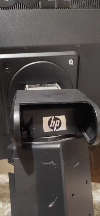 Монітор  HP, Dell