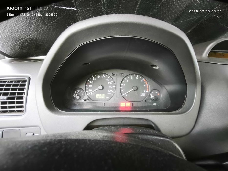 Mitsubishi Spacestar 1.3 de 2002