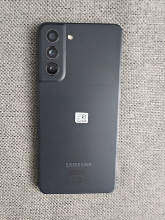 Samsung Galaxy S21 fe 5g