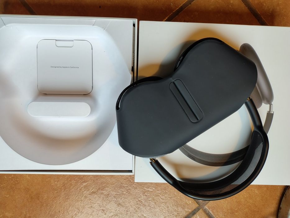 Airpods Max 2 USB Smart Case - Apple - okazja