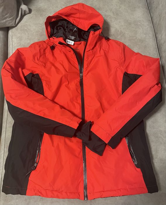 Kurtka narciarska damska Crivit L 44/46 NOWA