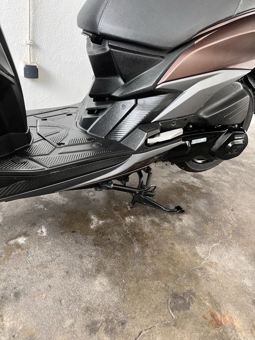 Moto sym 125 jet 14 2023