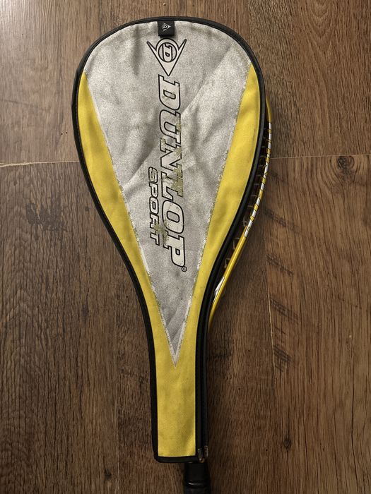 Rakieta do squasha Dunlop Max Ti