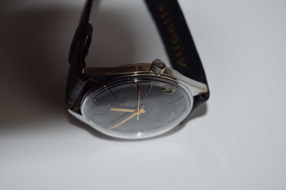 Atlantic Worldmaster pasówka