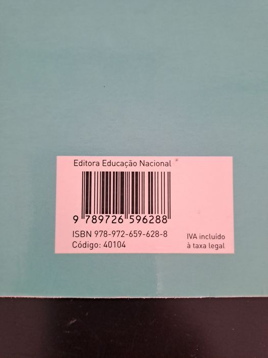 Livro de gramática 3°e 4° ano