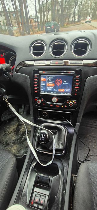 Sprzedam Ford Galaxy