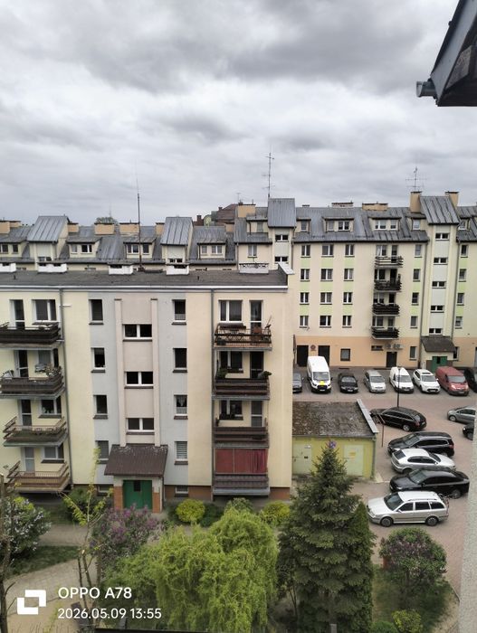 Sprzedam mieszkanie w centrum