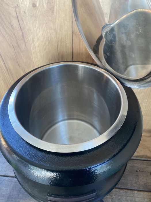 Продам супницю-марміт