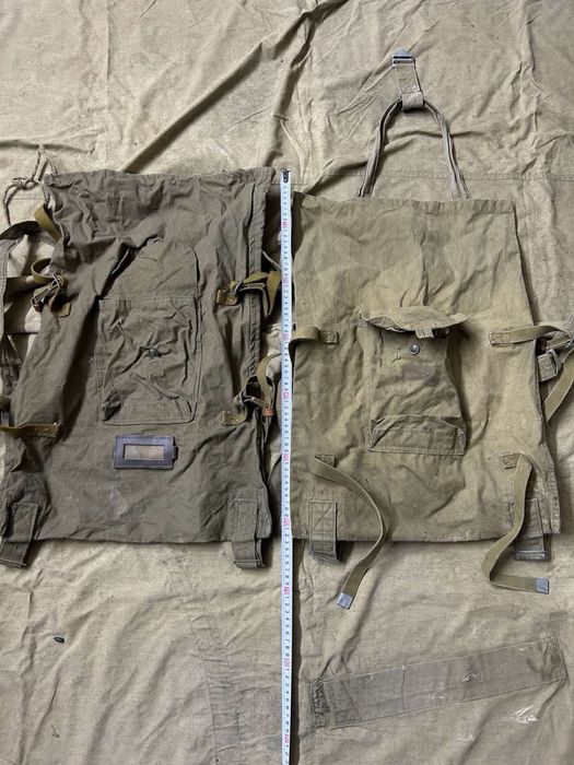 Вещмешок ссср 2 шт