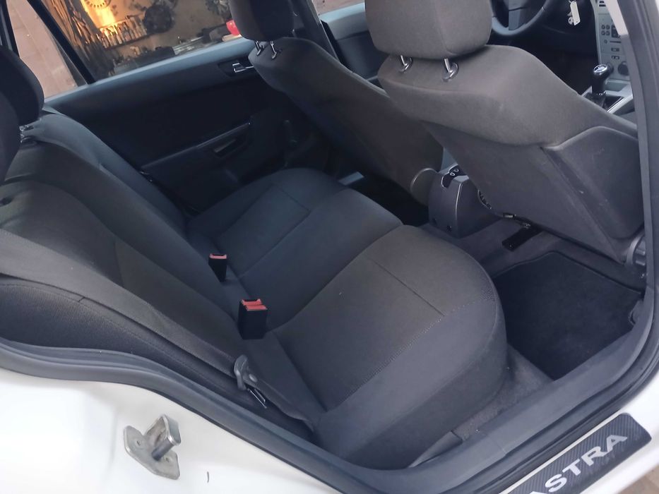 Opel Astra 2009 VIN W0L0AHL3592119678 фото оголошення 21 з 23