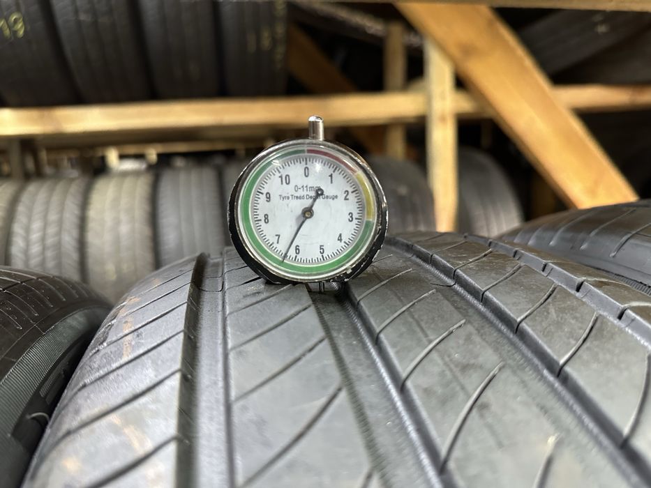 Літні шини 225/55R18 MICHELIN Primacy 4 (2/4 шт)