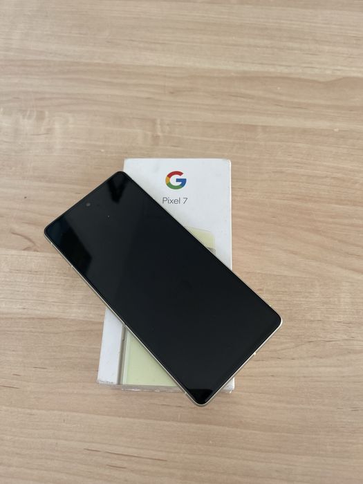 Telefon Google Pixel 7