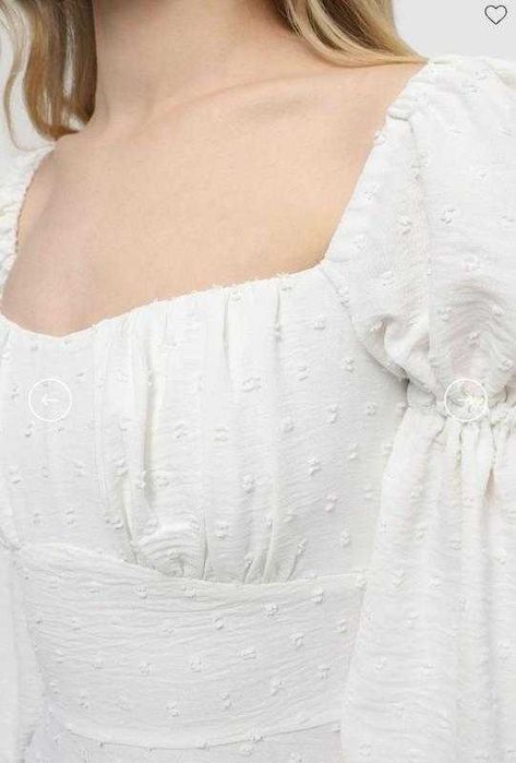 Біла сукня cher17