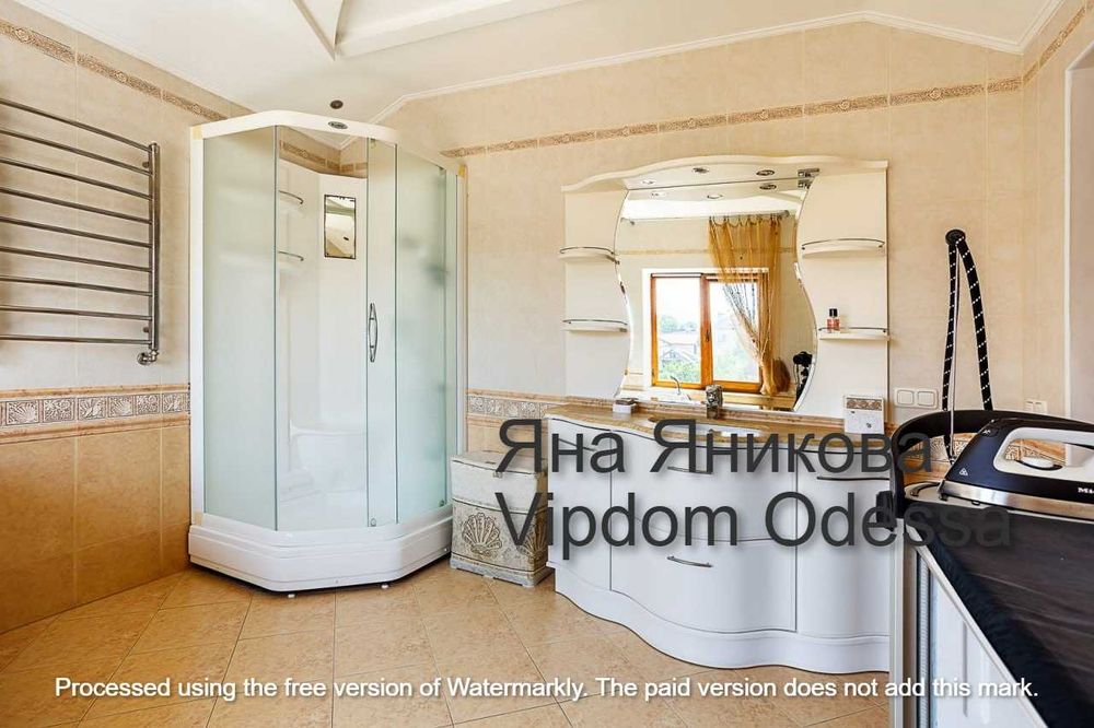 Будинок за адресою вул. Комарівська (площа 346 м²) - Atlanta.ua - фото 11