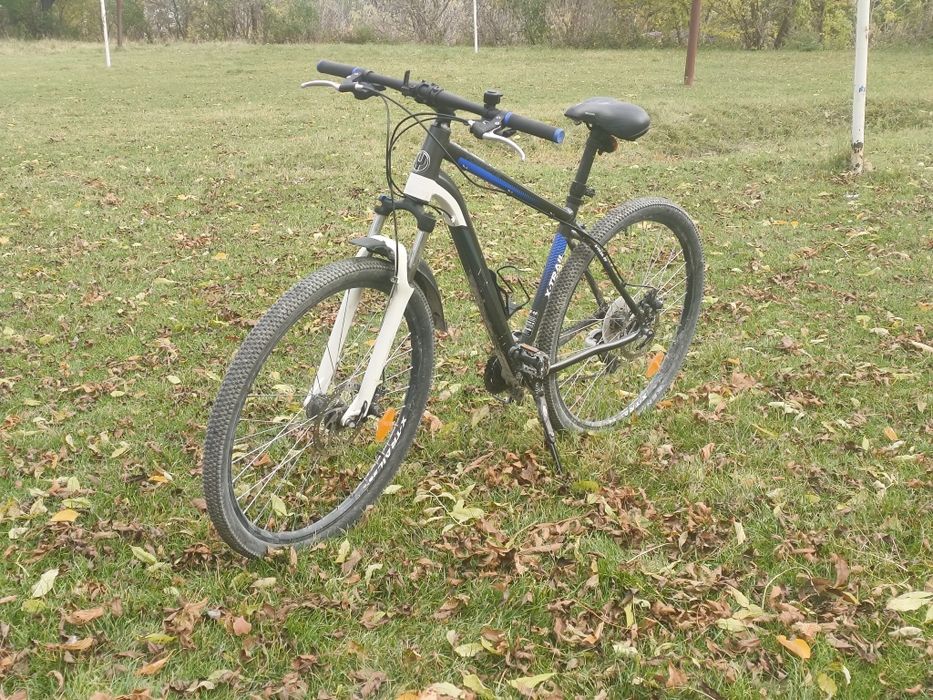 Yosemite x-trail 29" як новий