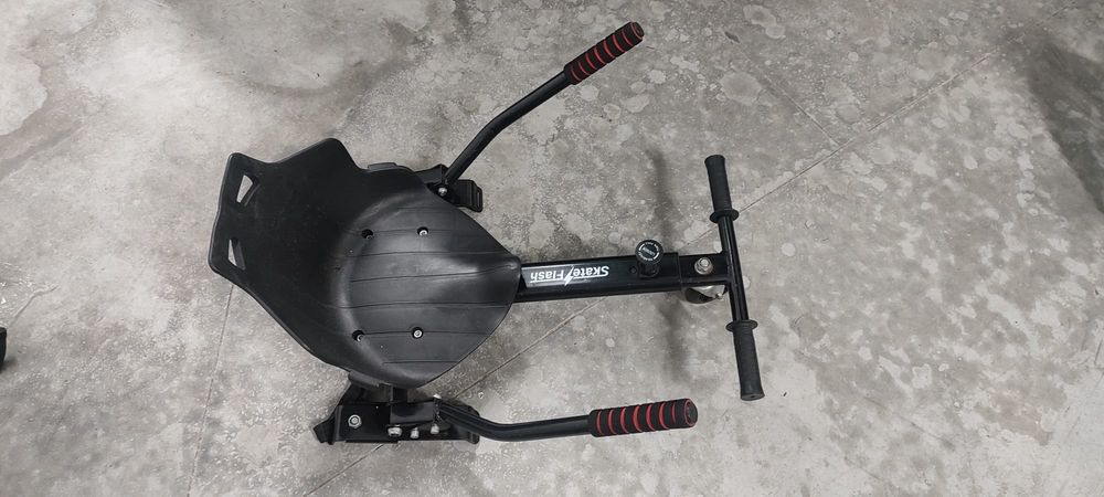 Acento para  hoverboard