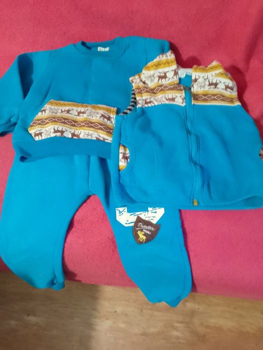 Продам дитячий костюм