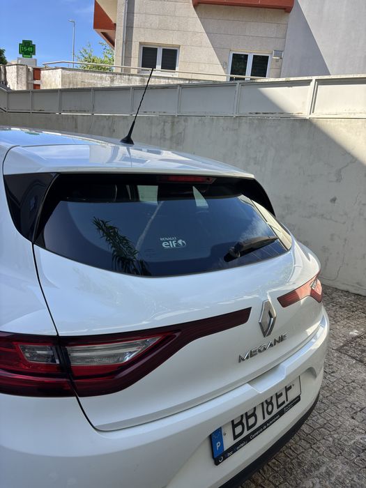 Renault Mégane IV 1.5 dCi – 2018 | 12.000€