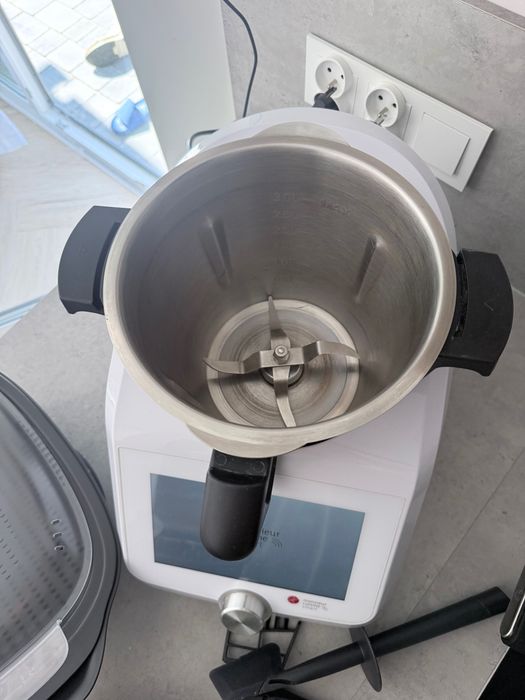SilverCrest Monsieur Cuisine smart - Lidlomix