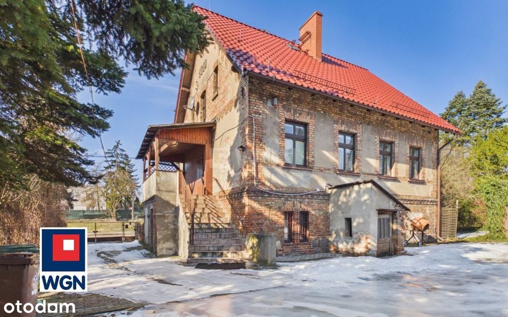 Dom, Brodnica
