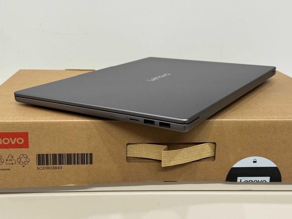 Intel Core 5 210H 16GB/1TB SSD  16" IPS Ноутбук Lenovo IdeaPad Slim 5i