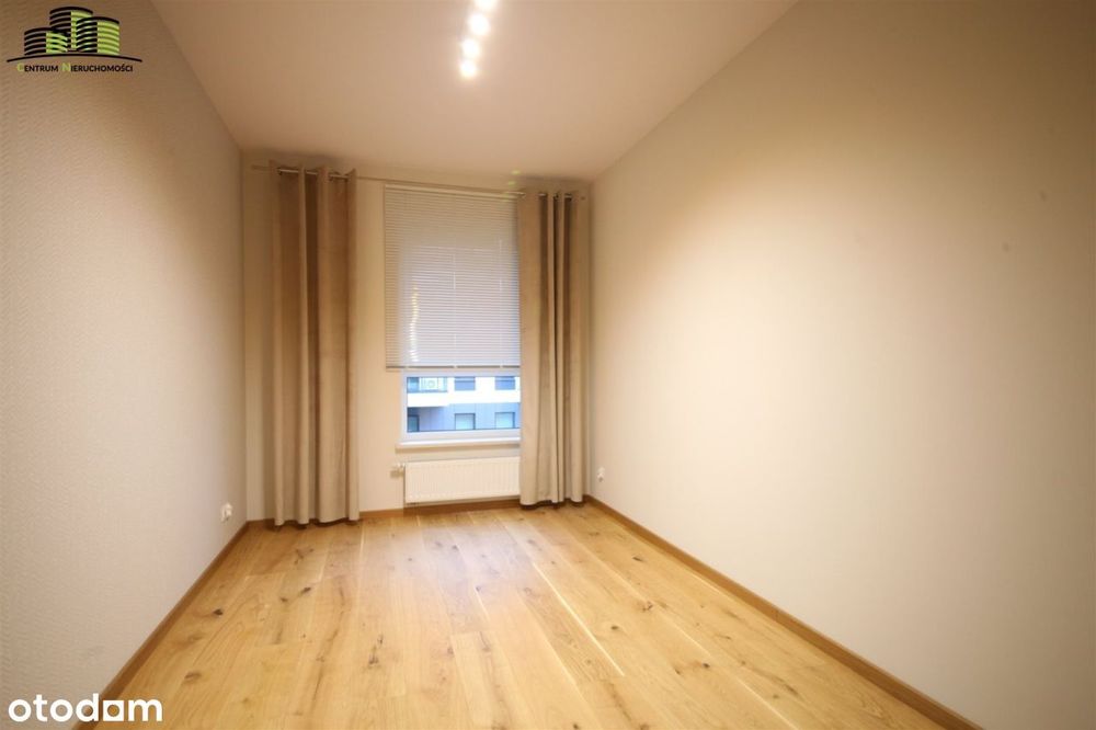 nowe, umeblowane, blisko centrum, bez Pcc