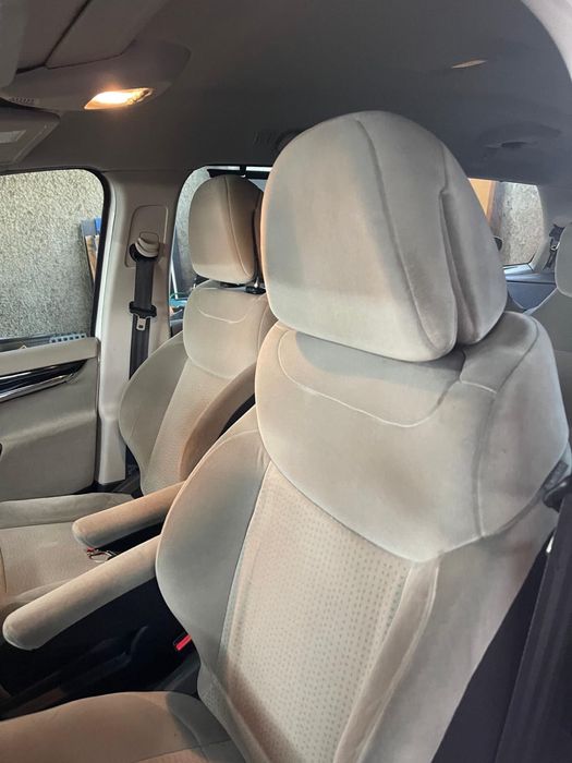Citroen C4 GrandPicasso 2.0 150cv