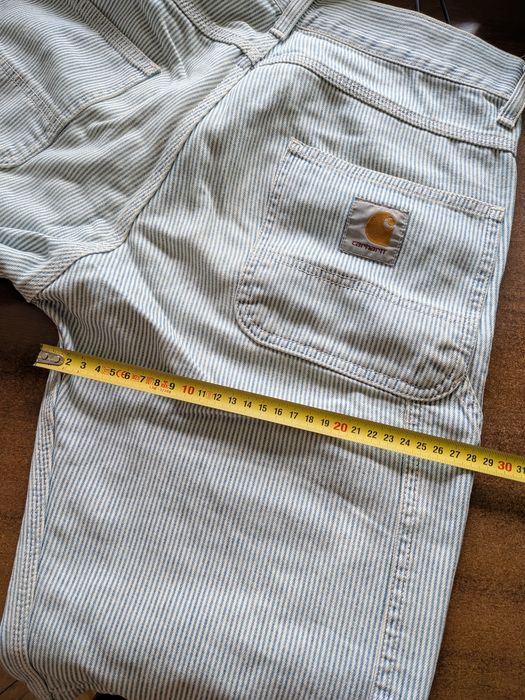 Шорти Carhartt Bermuda, розмір 31