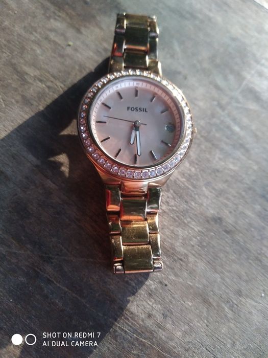 Женские часы Fossil Blane Set -ES4337 SET
