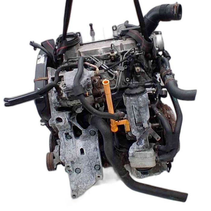 Motor Completo 80HBH - AUDI A3