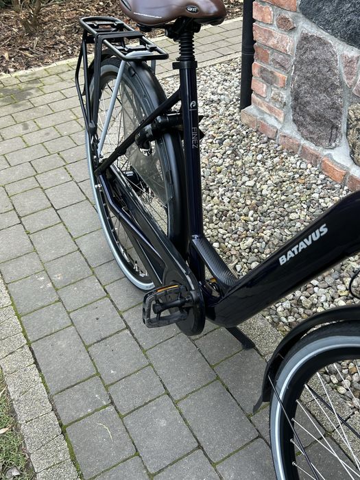 Rower Batavus Finez