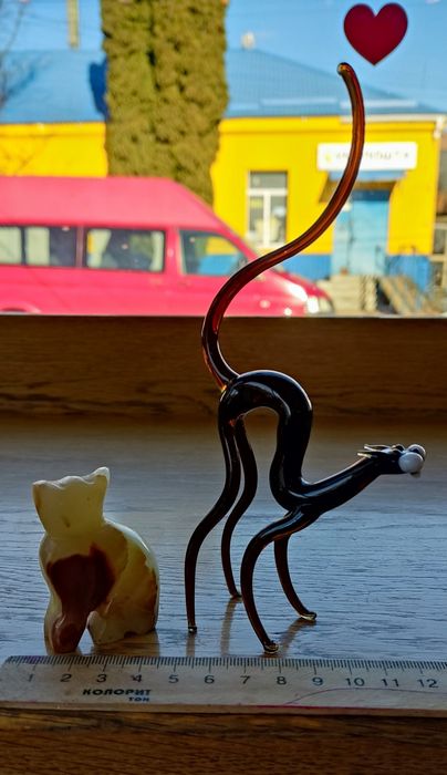 murano glass - купити антикваріат - Ціна на OLX.ua