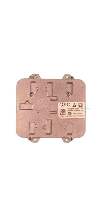 Centralina de Luzes Balastro 4H0941329A - AUDI A6 C7 Avant