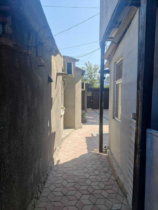 (13) Продам дом- квартиру на земле